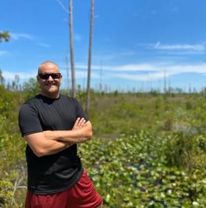 Meet your Posher, Jonathan